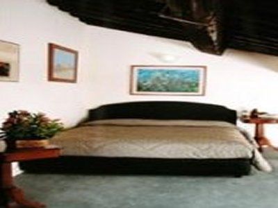 Residenza Monti Villa Rom Rum bild