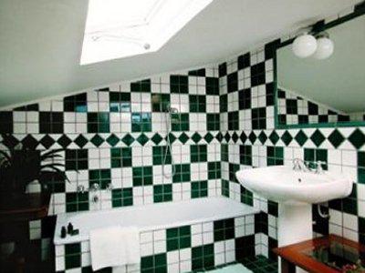 Residenza Monti Villa Rom Exteriör bild